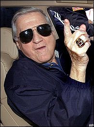 George Steinbrenner