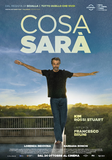 Cosa Sarà Poster Film