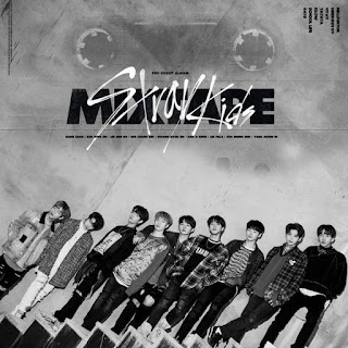 Download Lagu MP3, MV, [Full Album] Stray Kids – Mixtape