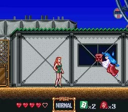 Ghost Sweeper Mikami - Joreishi wa Nice Body