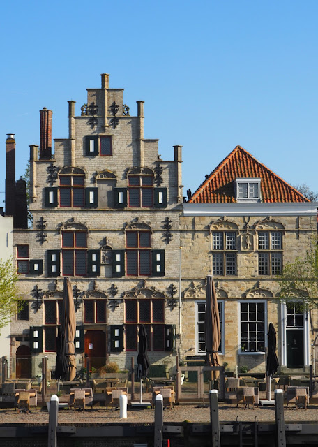 veere, veerse meer, oosterscheldekreeft, deltawerken, romantik hotels, hotel de campveerse toren, zeeland,