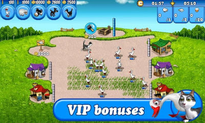 Farm Frenzy Free Apk v1.2.56-screenshot-4