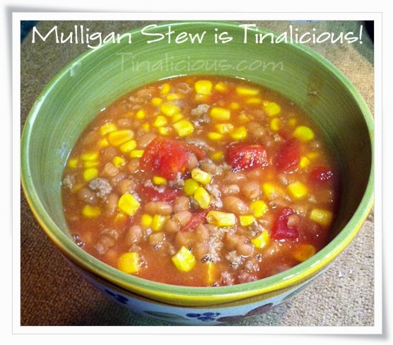 Mulligan Stew