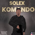 Music : Solex - Komando 