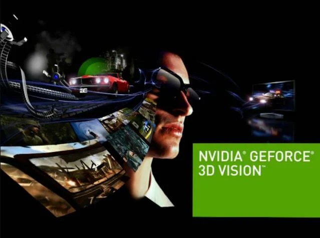 تجربة, مشاهدة, الفيديو, ثلاثي, الأبعاد, بسهولة, وواقعية, مع, برنامج, NVIDIA ,3D ,Vision ,Video ,Player