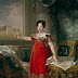 D. Isabel de Bragança, Infanta de Portugal, Rainha de Espanha e fundadora do Museu do Prado