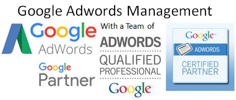 Adwords Management Company