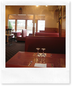 Restraunt