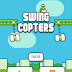 Tải Game Swing Copters Cho Android, IOS