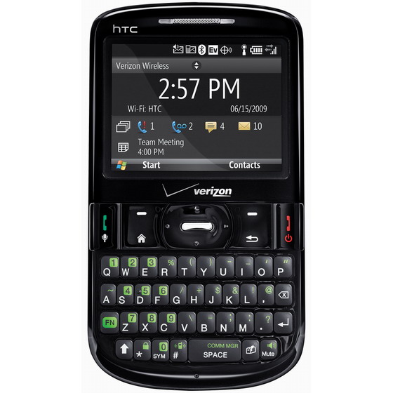 Verizon HTC Ozone CDMA EVDO