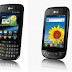 Android News: LG ต่อยอดความสำเร็จ Optimus One ส่ง Net และ Pro ลุยต่อ