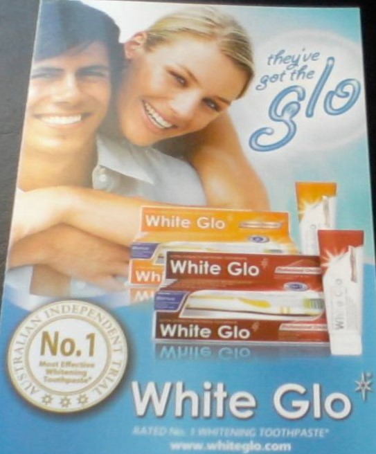 Whiteglo