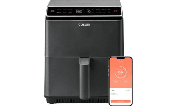 Cosori Dual Blaze Smart Air Fryer