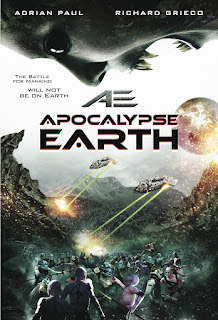 AE Apocalypse Earth