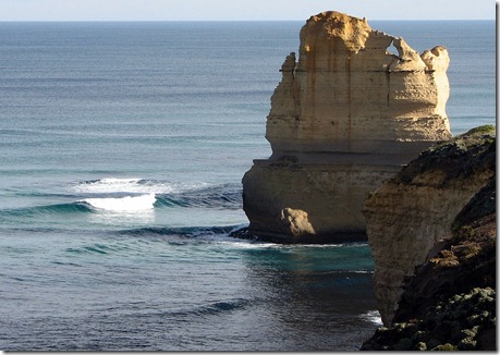 Twelve Apostles. Foto: Tiago Dias