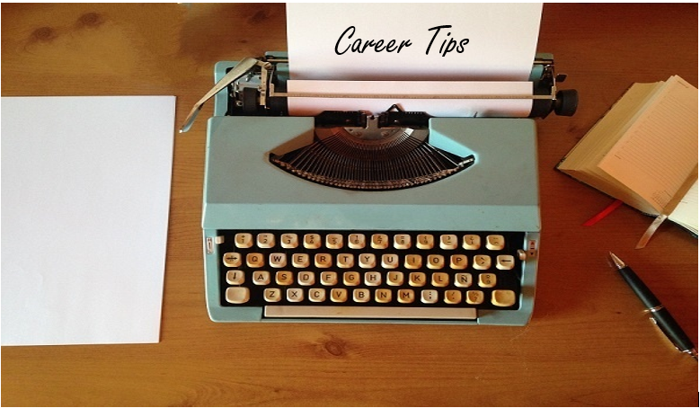 Career tips to freshers
