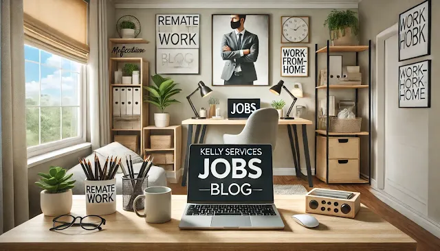 Kelly Services Jobs