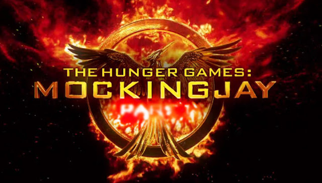  mockingjay pdf