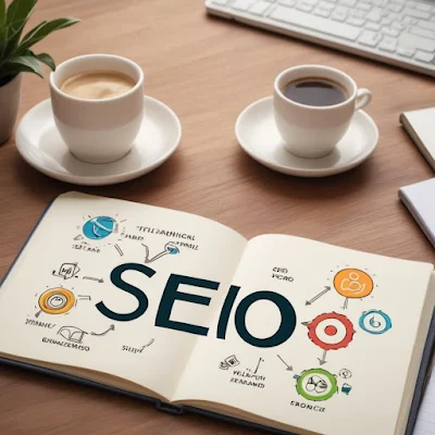 Why is SEO Important for Business in 2024 Embrace the Organic Advantage0
