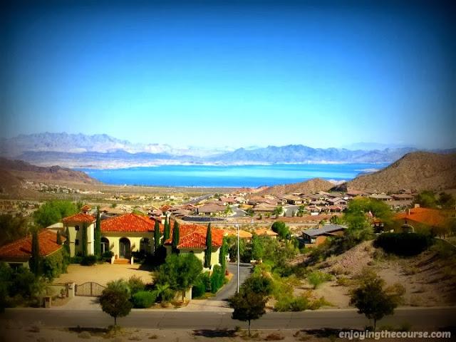 Lake Mead, Boulder City