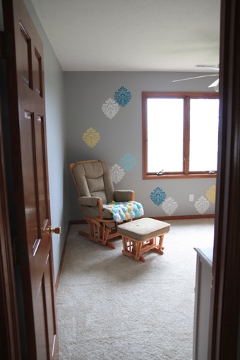 Nursery 25