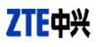 Lowongan Kerja  Project Administration PT ZTE Indonesia