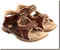 Saldi-sandali-kickers