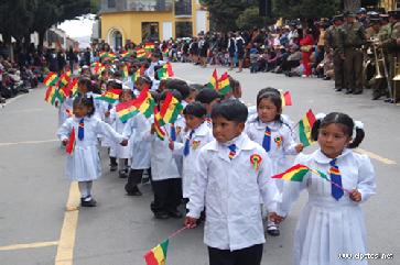 Un programa logra que niños lean y escriban en el kínder