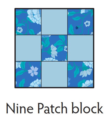 quilt block. Quilt Glossary