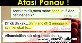 Ubat Untuk Panau Di Badan - Deepavalino