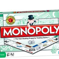  They larn variety of grumpy when y'all larn coin from the banking corporation as well as they don Destinations must visit in Singapore: Why Playing Monopoly With a Five-yr-old Is Not So Fun