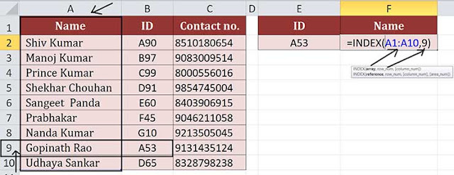 index-match-function-in-excel-in-hindi