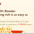 JRFX trading 30$ bonus for trading without deposit