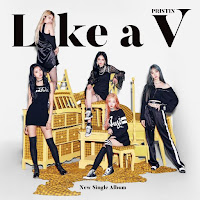 Download Lagu MP3 MV Music Video Lyrics PRISTIN V – Get It (네 멋대로)