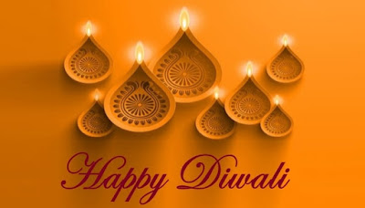 Happy Diwali 2019! (Image Source - Google)