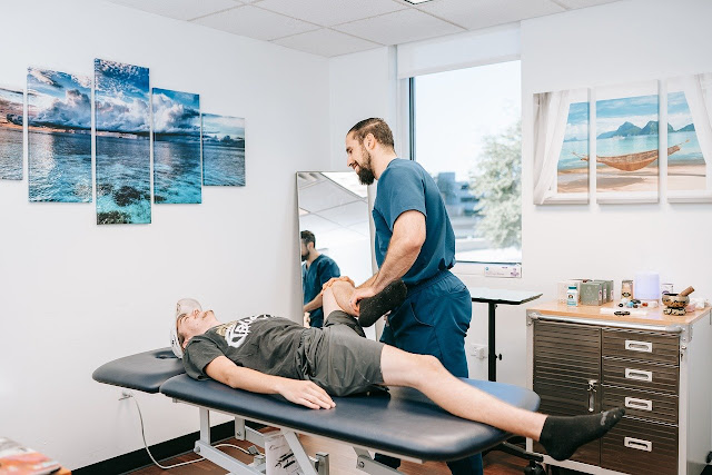 Say Goodbye to Knee Pain: Tips and Tricks for a Pain-Free Life
