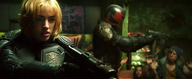 cassandra anderson olivia thirby dredd