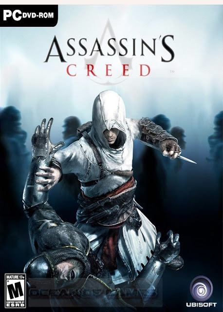 Assassin's Creed 1 Download  PC 