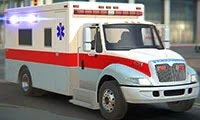Ambulans Oyunları