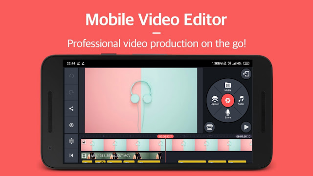 Rekomendasi-aplikasi-edit-video-android-kinemaster