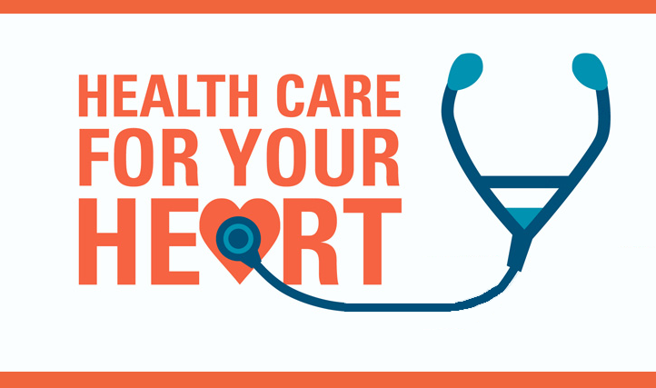 Image: Health Care For Your Heart