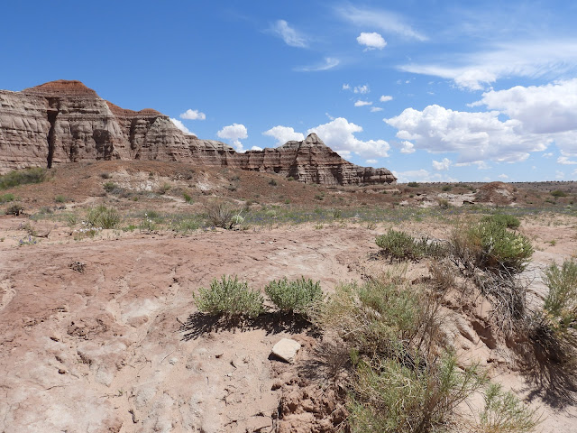 Grand Staircase-Escalante National Monument