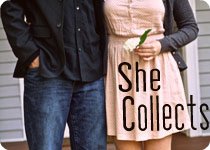 shecollects