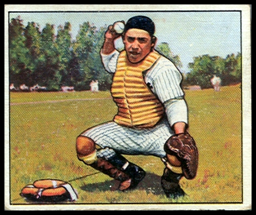 DAG_Collection_Yogi_Berra