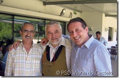 décio guerreiro e eduardo teixeira