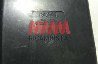 Porsche centralina accensione Bosch 0227100006