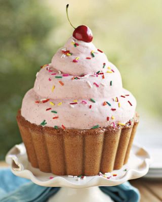 cupcake