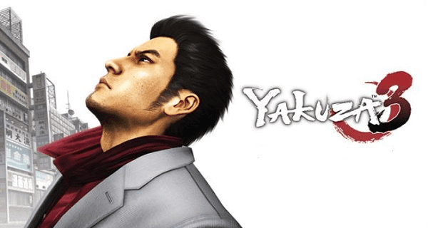 تحميل لعبة Yakuza 3 Remastered لأجهزة الويندوز