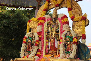 MadhaPurppadu,Thai,Ekadesi,Vaibhavam,Dharisanam, Sri PArthasarathy Perumal, Perumal, Venkata Krishna , Varushotsavam, 2018, Video, Divya Prabhandam,Triplicane,Thiruvallikeni,Utsavam,