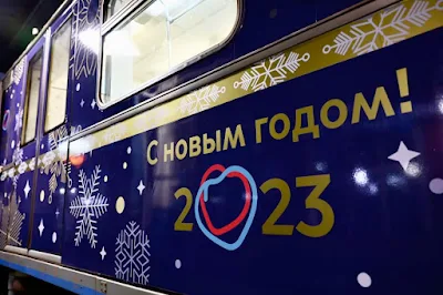 Öffentliche Verkehrsmittel in Moskau kostenlos